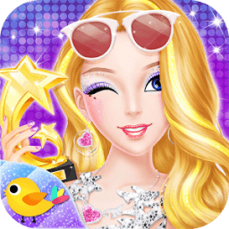 Tina's Diary - Star Fever иконка