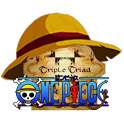 One Piece Triple Triad