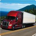Geo Trucker - truck stops