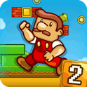 Steve's World 2 icon