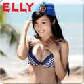 Elly Tran Ha Sexy Vietnam Girl