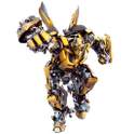 Transformers Live Wallpaper 1.0