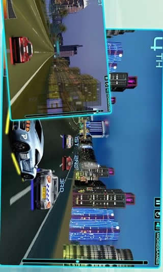 Rally Racing - Speed Car 3D screenshot 3