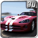 Rally Racing - Speed Car 3D icon