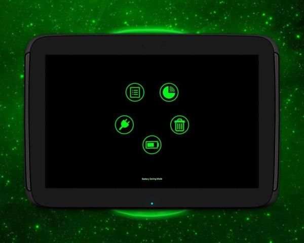 Battery Saver Plus screenshot 9