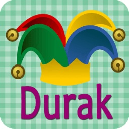 Дурак Онлайн+ иконка