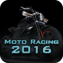 Moto Racing 2016 иконка