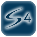Galaxy S4 Fake Screen icon