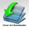 Cover Art Downloader 1.2.9