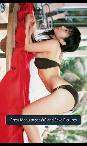 HD Mimi-Gcup Sexy Girls screenshot 3