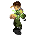 Ben 10 Cartoon Episodes icon