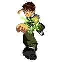 Ben 10 Cartoon Episodes