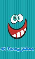 4k Funny Jokes screenshot 4
