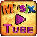 MusixTube - Best YouTube Music