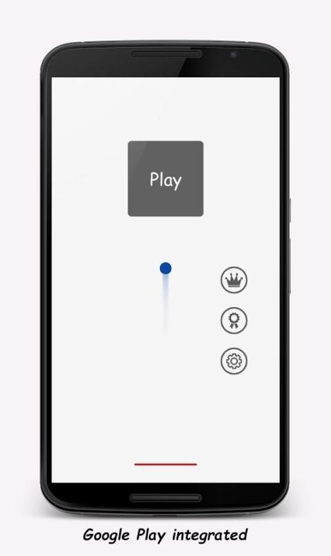 Elastic Ball स्क्रीनशॉट 2