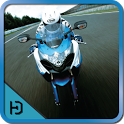 Racing Bike Wallpapers HD icon