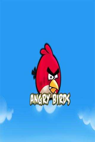 Angry Birds Wallpapers स्क्रीनशॉट 1