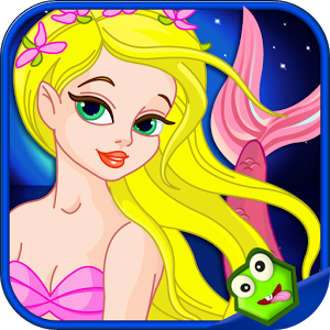 Mermaid Makeover icon