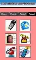 Old Phone Ringtones screenshot 1