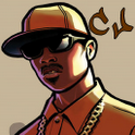 GTA San Andreas : CJ Sounds icon