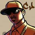GTA San Andreas : CJ Sounds