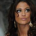 Eve Torres WWE Divas 1.01