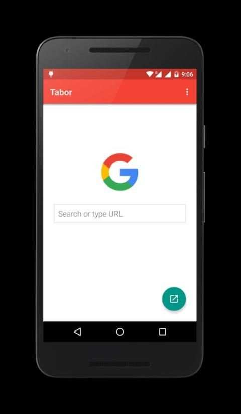 Tabor скриншот 7