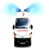 Ambulance Sirens and Lights on 9Apps