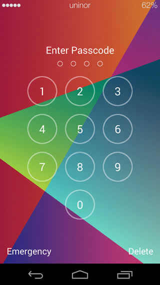 iOS 7 Best Lockscreen screenshot 3