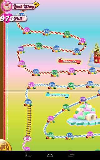 ♥ Candy Crush Extra Lives ♥ screenshot 1