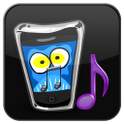 Iphone4S SMS ringtone 1.1