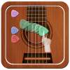 Guitar Screen Locker on 9Apps