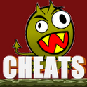Angry Birds Seasons Cheats icon