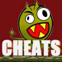 Angry Birds Seasons Cheats
