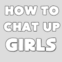 How To Chat Up Girls أيقونة