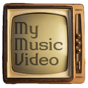 My Music Video icon