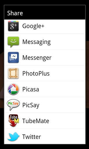 PhotoPlus screenshot 1