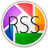 PicasaRssReader icon