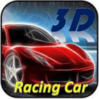 Traffic City 3D Racing Car