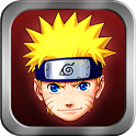 Naruto Game 2013 icon