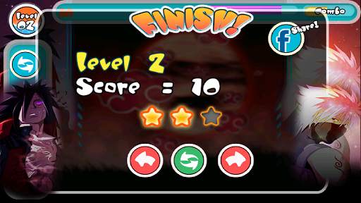 Naruto Game 2013 screenshot 5