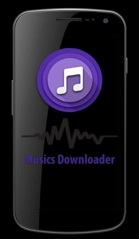 Musics Downloader screenshot 2