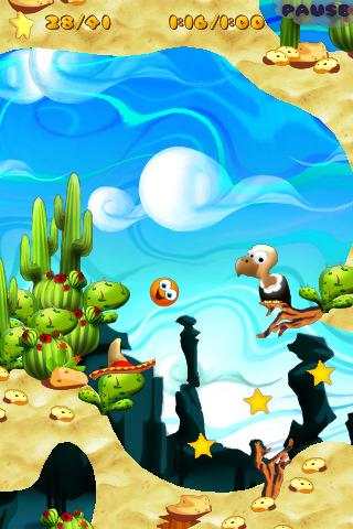 Joyland Bounce Lite screenshot 2