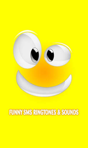 Funny SMS Ringtones &amp; Sounds screenshot 1