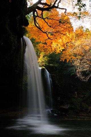 5D Waterfall Wallpaper screenshot 3