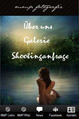 MMP Fotografie screenshot 2