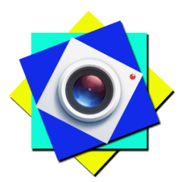 Camera Pics-Art Editor أيقونة