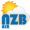 NZBAir Free - Usenet Browser icon