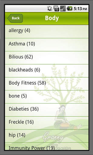 Granny Therapy screenshot 3