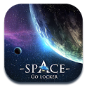 Space GO Locker icon